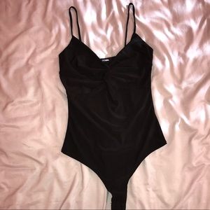 Cami bodysuit!
